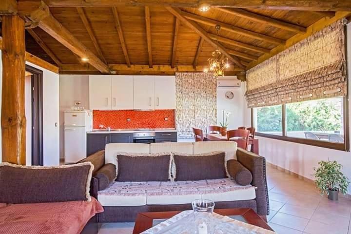Villa Elisabeth Luxury *