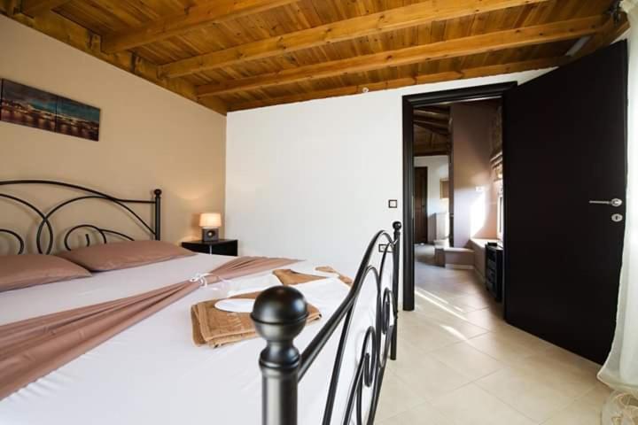 Villa Elisabeth Luxury