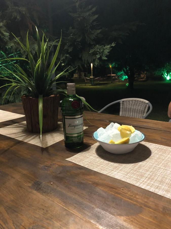 Elisabeth Luxury Villa *