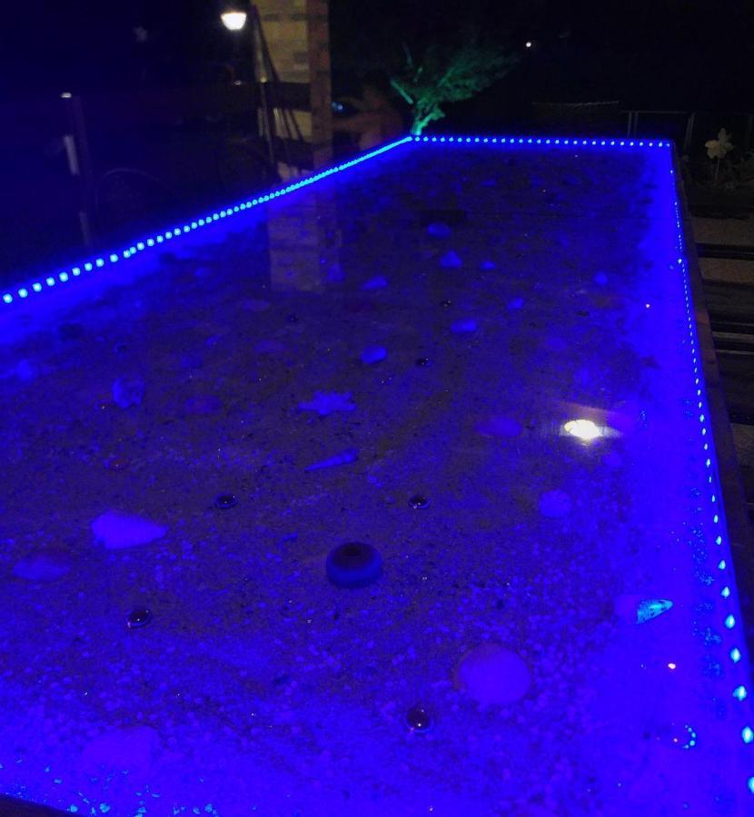 Elisabeth Luxury Villa