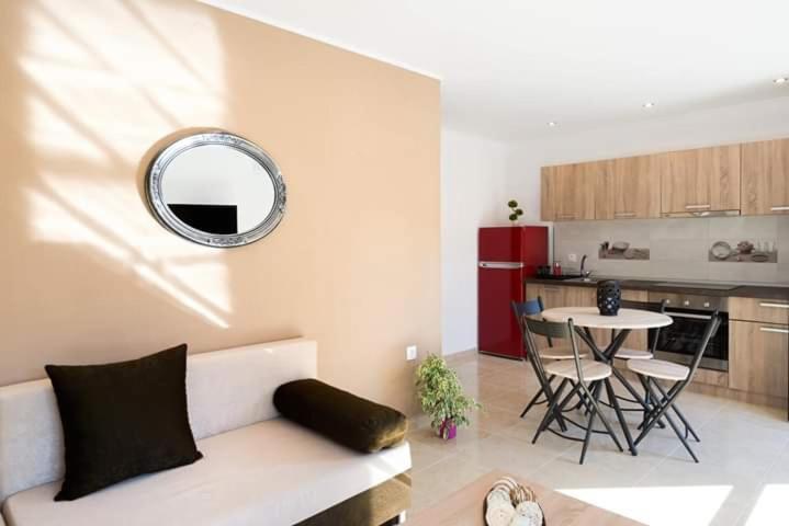Villa Elisabeth Luxury *