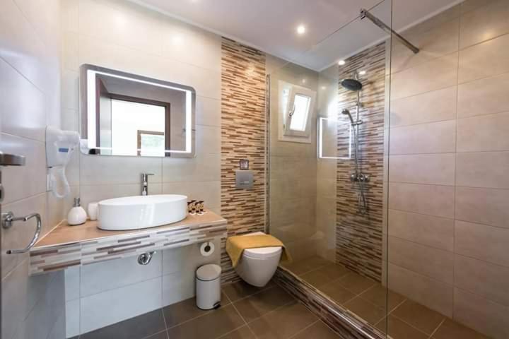 Elisabeth Luxury Villa