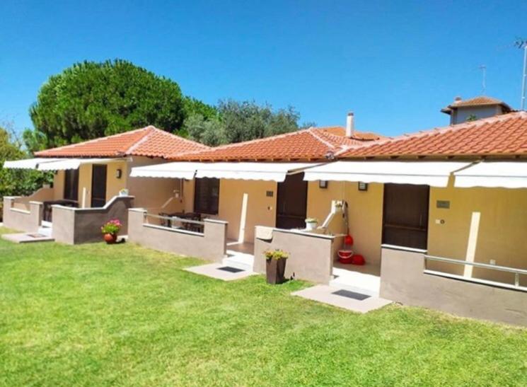 Villa Elisabeth Luxury
