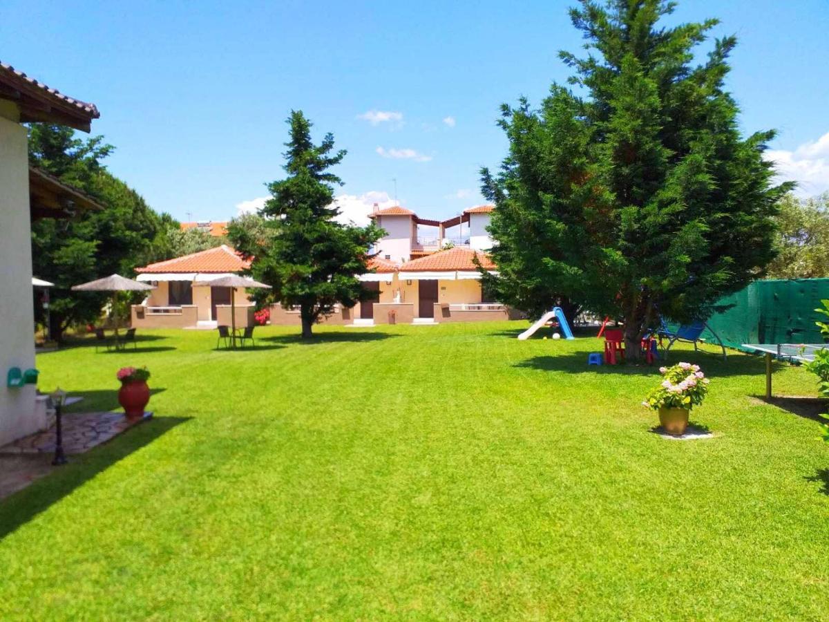 Villa Elisabeth Luxury *