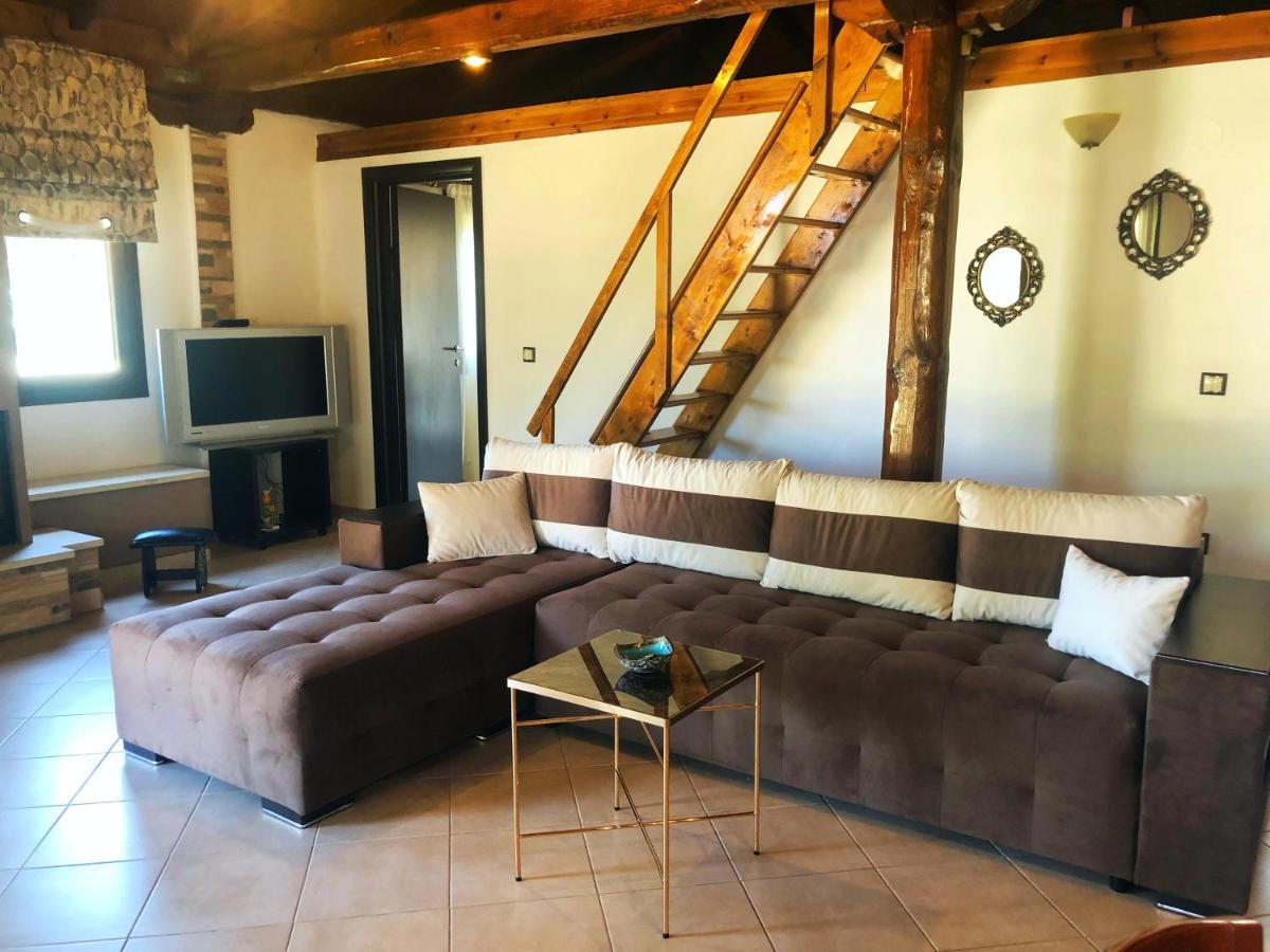 Villa Elisabeth Luxury *