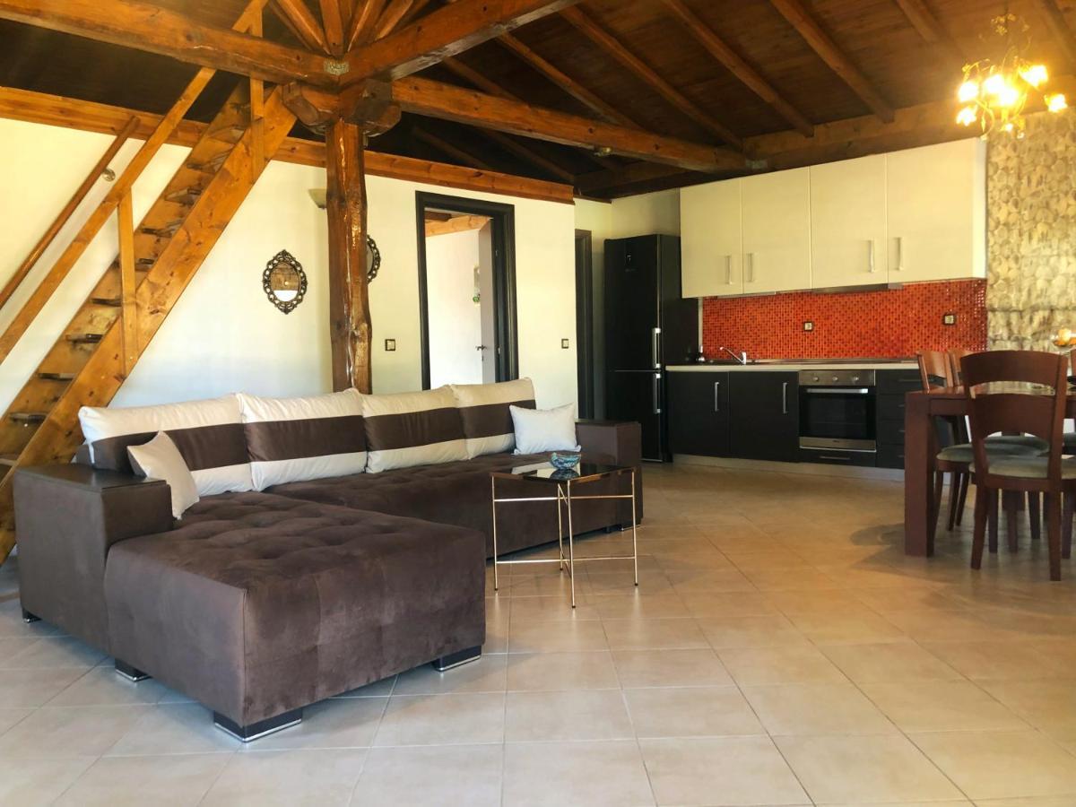 Elisabeth Luxury Villa