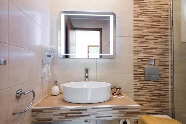 Villa Elisabeth Luxury