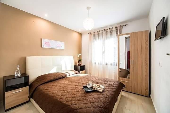 Elisabeth Luxury Villa Vourvourou