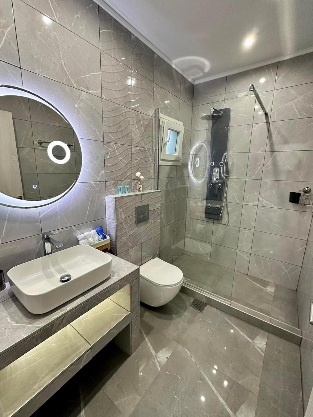 Elisabeth Luxury Villa