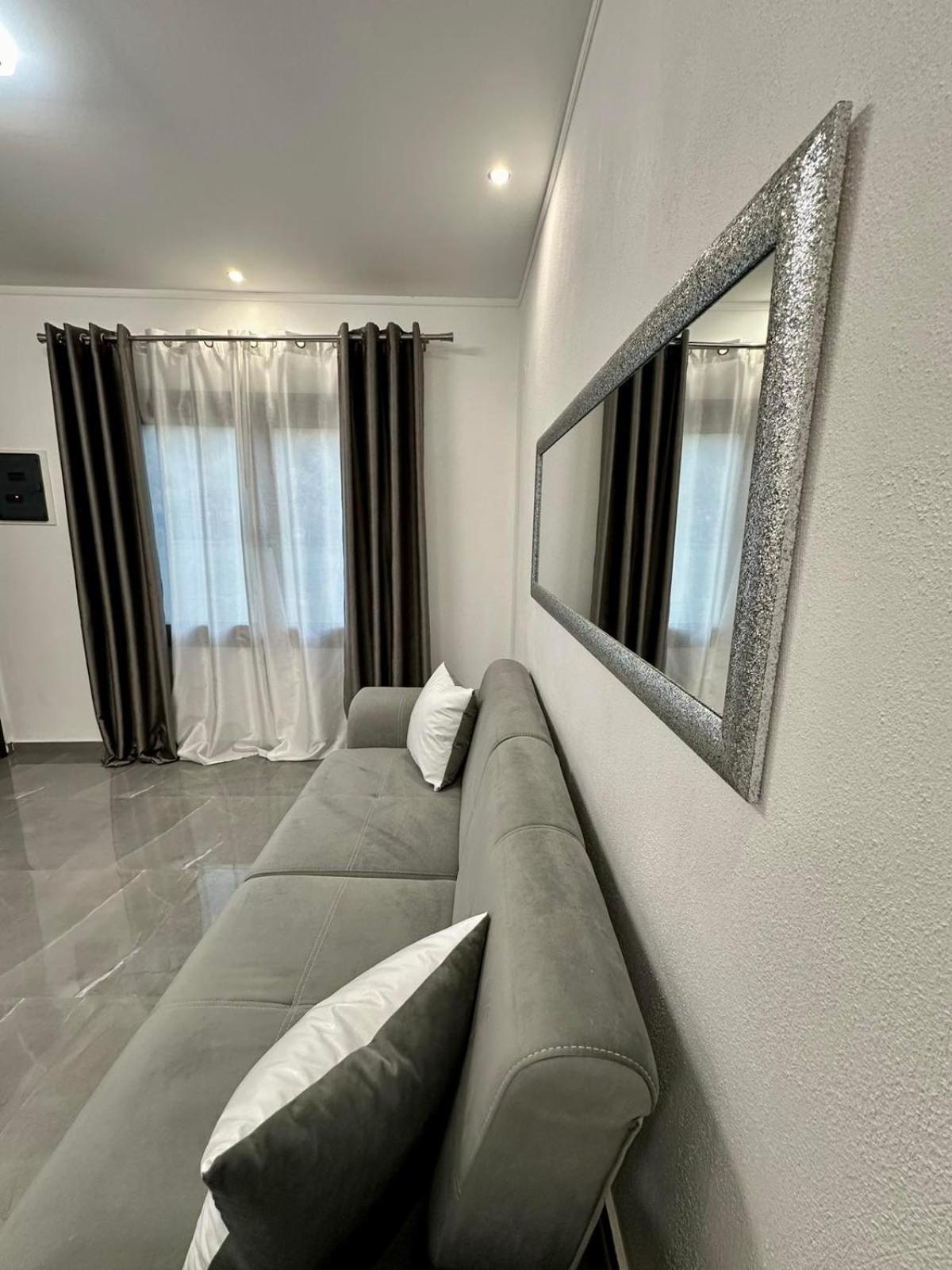 Villa Elisabeth Luxury Vourvourou