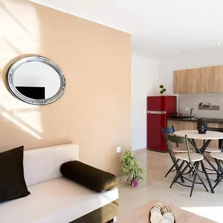 Elisabeth Luxury Villas Vourvourou Exterior photo