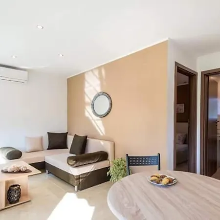 Elisabeth Luxury Villas Vourvourou Exterior photo