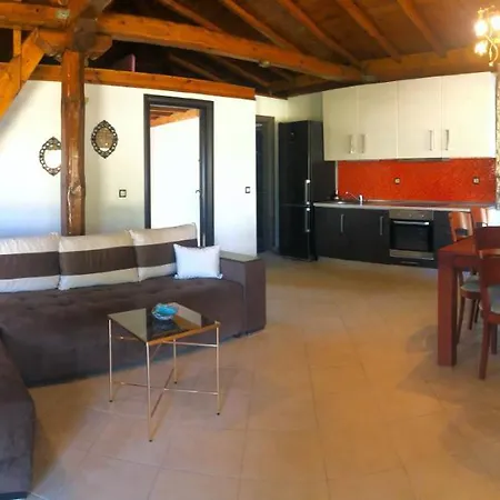 Elisabeth Luxury Villas Vourvourou Exterior photo