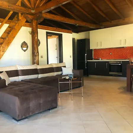 Elisabeth Luxury Villas Vourvourou Exterior photo