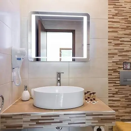 Elisabeth Luxury Villas Vourvourou Exterior photo