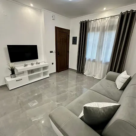 Elisabeth Luxury Villas Vourvourou Exterior photo
