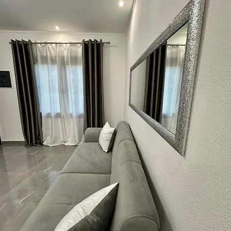 Elisabeth Luxury Villas Vourvourou Exterior photo