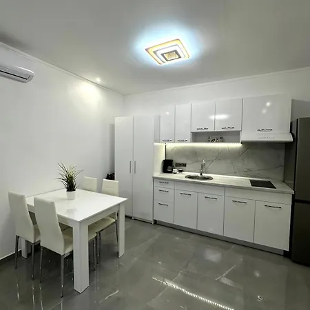 Elisabeth Luxury Villas Vourvourou Exterior photo